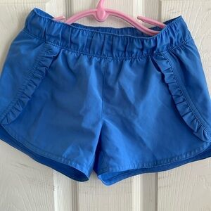 Girls Old Navy Active Shorts
